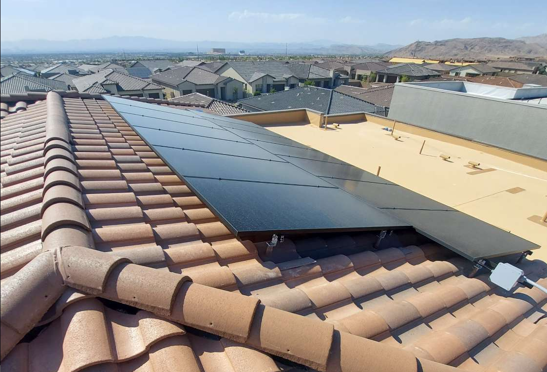 Solar Savings How Las Vegas Residents Can Cut Costs